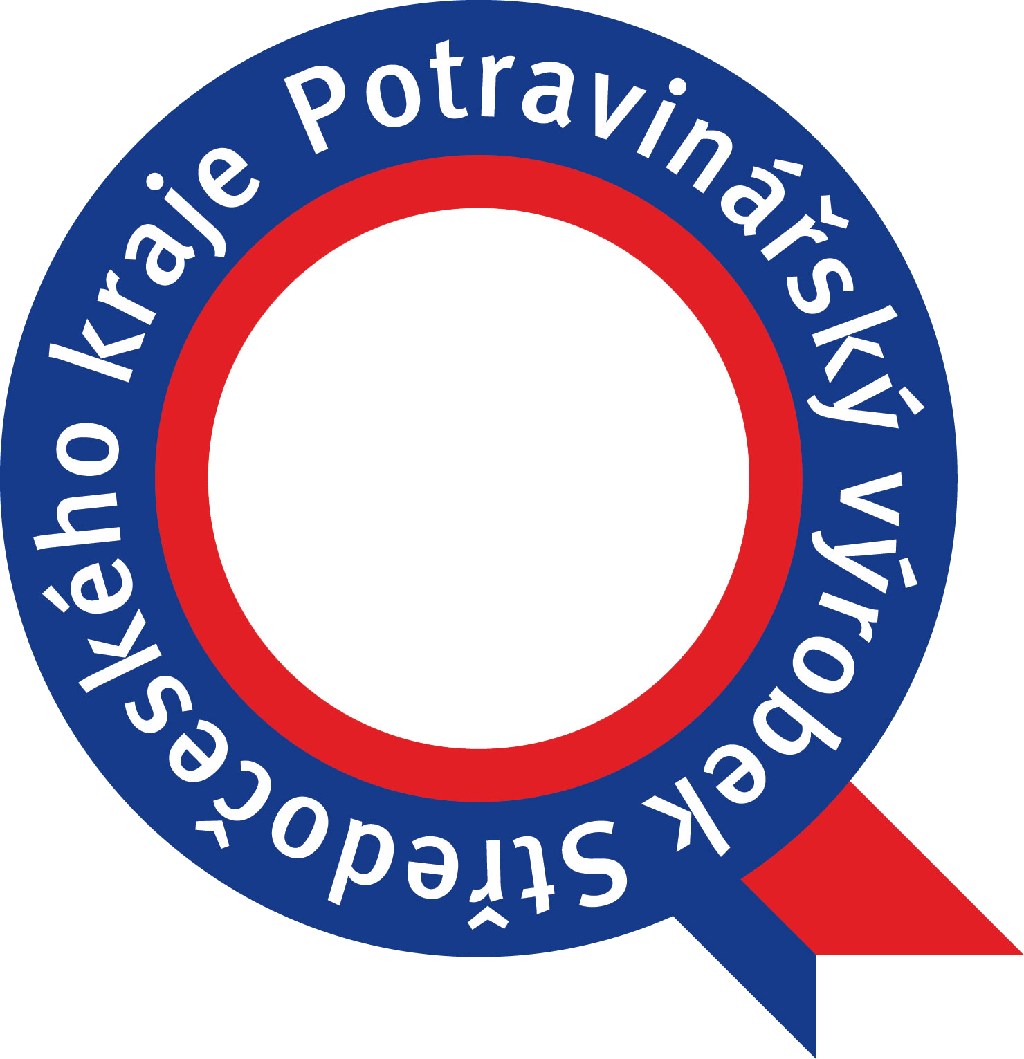 Logo_Potravinarskyvyrobek potravinářský výrobek Středočeského kraje