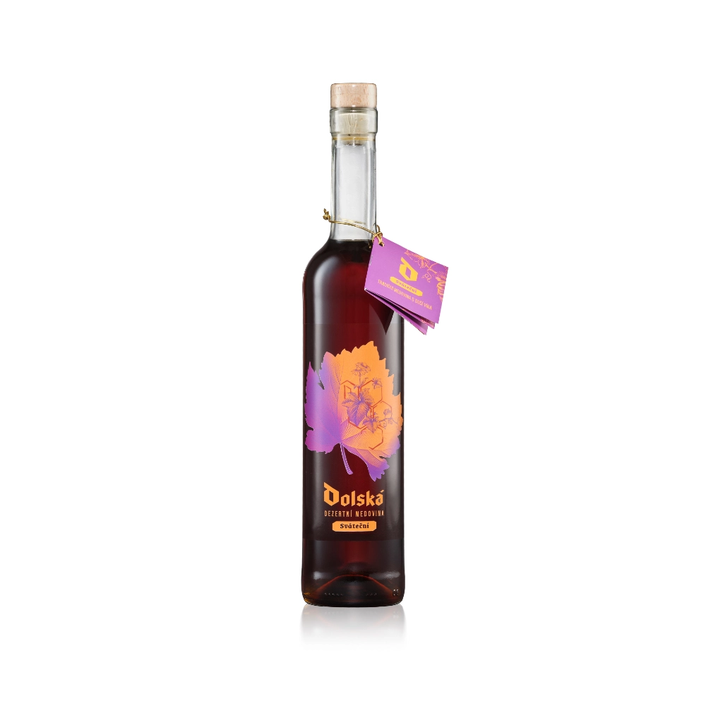 Dolska_svatecni-1000×1000 dolská medovina sváteční