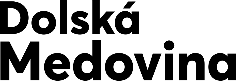 Dolská Medovina Logo